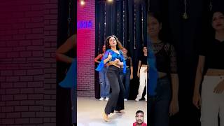 Halkat Jawani  Heroine  Sonu Joseph Dance Choreography Ft Palak  The Euphoria Studio dance [upl. by Luciano961]