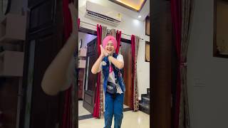 KUDIYE MIND NA KARI diljitdosanjh nimratpartap youtubeshorts bhangra dance shorts [upl. by Enerehs30]