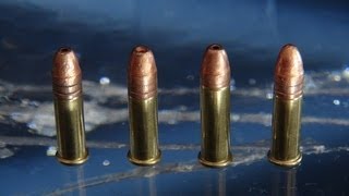 CCI 22 LR CLEAR GEL AMMO TEST [upl. by Aohsoj]