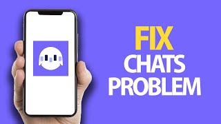 How To Fix PolyAI App Chats Problem  Easy Quick Solution [upl. by Ferro]