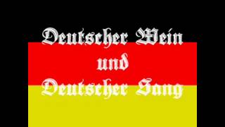 Deutsche Nationalhymne Alle 3 Strophen [upl. by Delos518]