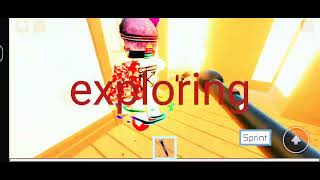 Roblox mocker gameplay [upl. by Esalb]