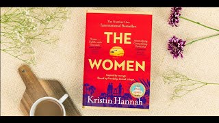 The Women  Kristin Hannahbooksummary mericreations [upl. by Yacov]