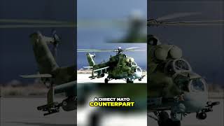 MI 24 Hind Attack Helicopters EXPOSED in Action [upl. by Sinylg]