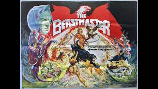 The Beast Master movie [upl. by Nenad]