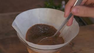 How To Brew Chemex  Brew Banter Ep 2 [upl. by Noiek886]