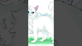 BrightHeart and cloudTail [upl. by Deckert265]