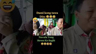 bawal tumawa challenge 🤣🤣 [upl. by Dede972]