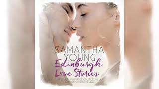 Edinburgh Love StoriesEdinburgh Love Storiesvon Samantha Young teil 2  Perfekte Romanze Hörbuch [upl. by Gwenora]