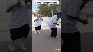 Carnal vengase paca [upl. by Aiym]