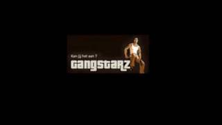 GangStarz Trailer [upl. by Brenner]