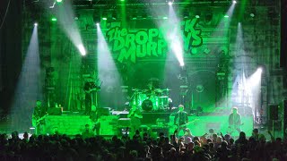 Dropkick Murphys Going Out In Style Live St Patricks Day Tour Detroit MI 022522 [upl. by Eide]