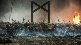 Epic Norse Viking War Music  Powerful amp Deep  Danheim [upl. by Barrie128]