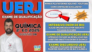 UERJ 2º EQ  A reação química elementar de decomposição do dióxido de nitrogênio representada a segu [upl. by Olzsal]