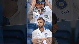 Comeback Virat Kohli In Test Match With Bangladesh shorts viratkohli indvsban [upl. by Damali449]