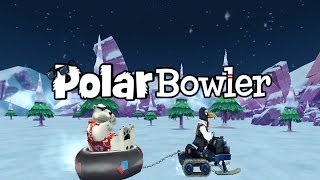 Polar Bowler  Universal  HD Gameplay Trailer [upl. by Ingrid]