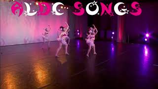 Party Party Party  Dance Moms Full Song [upl. by Giesecke573]