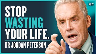 Jordan Peterson  How To Destroy Your Negative Beliefs 4K [upl. by Arni660]