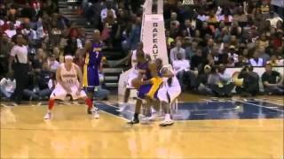 Kobe Bryant Fadeaway Mix HD [upl. by Nytnerb]