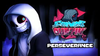 FRIDAY NIGHT DUSTIN  OST  PERSEVERANCE  ft marmqr [upl. by Pyotr]