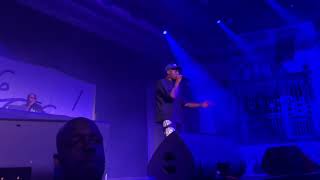 ScHoolboy Q  quotYeern 101quot LIVE at Chicago IL Ramova Theatre 072424 [upl. by Fidelas235]