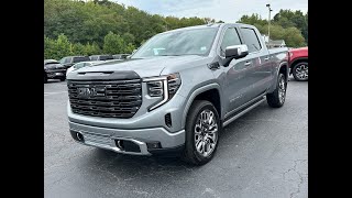 2025 GMC Sierra1500 Denali Ultimate Franklin Atlanta Marietta Newnan GA [upl. by Whitelaw]