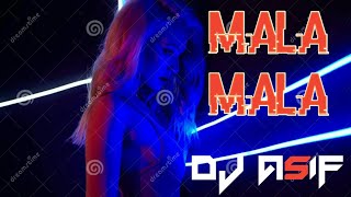 Kenly Mala Mala  Puja Special Mix  DJ AsiF [upl. by Aydidey]