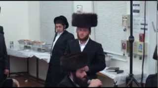 Cantor Yaakov Lemmer amp Mezamrim Choir  Shema Yisrael [upl. by Kaiser]