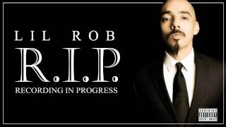 Lil Rob  Start Brand New 2014 [upl. by Eicarg576]