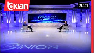 Opinion Live  Pamjet dramatike te eksodit shqiptar 10 Mars 2021 [upl. by An]