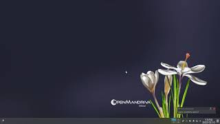 Installing OpenMandriva Linux operating system [upl. by Ulrikaumeko]