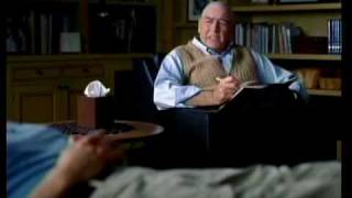 Geico Drill Sargent Therapist Commercial 2010mpg [upl. by Lemon]