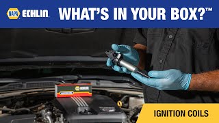 NAPA® Echlin® Ignition Coils [upl. by Sweet]