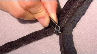 How Does a Zipper Work  Design Squad [upl. by Fenelia]