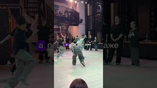 Мастер класс TORCH house dance house housedance masterclass kpop korea [upl. by Ethelin694]