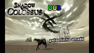 Um cara relativamente normal porém triste enfrentando COLOSUS com tamanhos COLOSSAIS [upl. by Balas]