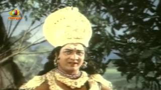 Sri Yedukondala Swamy Movie  Part 2 [upl. by Sopher]