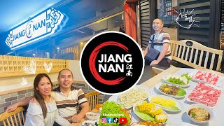 Authentic Chinese Hotpot Jiang Nan style  Elahdventure [upl. by Andri]