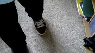 Dynamo Shoelace Trick [upl. by Aileek]