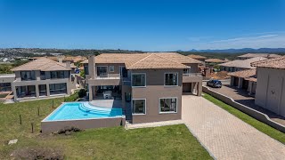 4 bedroom House for For Sale  Plettenberg Bay [upl. by Ajile]