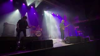 Nada Surf “In Front of Me Now” Live [upl. by Tacita896]