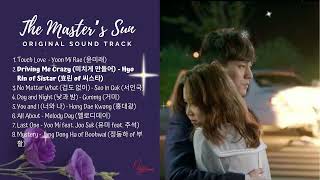 The Masters Sun Ost Playlist [upl. by Nothsa]