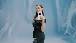 vivo X Fold3 Pro  Light As A feather With Raline Shah [upl. by Leah]