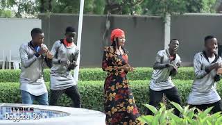 saidakuofficial videoby DAN SHUWA latest Hausa music2020 [upl. by Nosreg738]