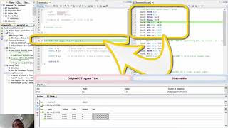 Simulating the ATMEGA 328 using MPLAB X [upl. by Oicinoid]