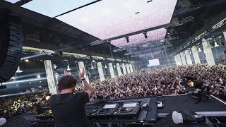 Hernan Cattaneo x BNP  2023  FULL SET dia 1  Córdoba Argentina [upl. by Primrose]