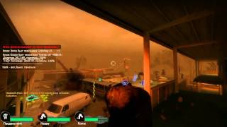 Left 4 Dead 2  ZoZo Blood Factory 220913 [upl. by Chloe]