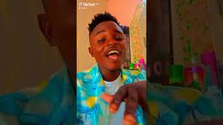 RODM MBK pombe haikuake ya bule challenge 🎤🇨🇩🔥🎸🎷🎺🥁🎹 [upl. by Ardaid]