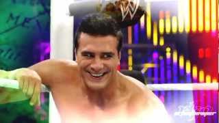 WWE Alberto Del Rio New 2013 Realeza Titantron and Theme Song V2 with Download Link [upl. by Asetal]