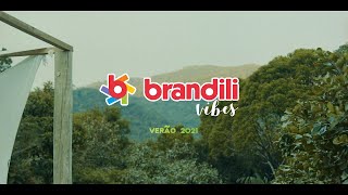 Brandili Vibes  Verão 2021 [upl. by Berthold]